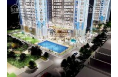 Chính chủ sang nhượng căn hộ Charm City , Dĩ An, Bình Dương giá chủ đầu tư -không chênh lệch.