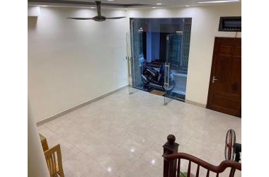 Bán GẤP nhà Hạ Đình - Thạnh Xuân, 46m2, GARA Ô TÔ, GẦN HỒ, 5.5 tỷ