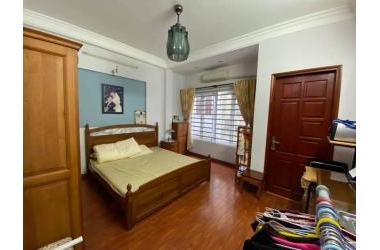Hạ cực sốc hơn 1 tỷ, nhà Thái Thịnh, Gara ôtô, KDVP, 75m2 hơn 9 tỷ