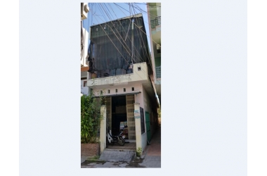 Chính chủ Bán nhà 04 kiến ốc Nguyễn Thị Minh Khai, TP Quy Nhơn