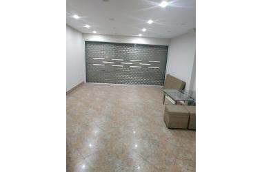 Mặt phố Hoàng Văn Thái 6 tầng THANG MÁY chỉ 11 tỷ LH: 0903409888