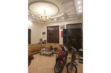 Bán nhà phố Tân Ấp, 62m2, 5 tầng, Mặt tiền 5,5m, 6.8 tỷ.