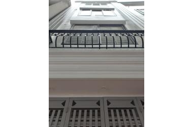 CỰC RẺ NHÀ ĐẸP Hạ Đình, 36m2, 4 ngủ, 2.98 tỷ