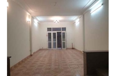 Bá nhà Trương Định 55m2x 4T MT;4.6m giá;3.25 tỷ