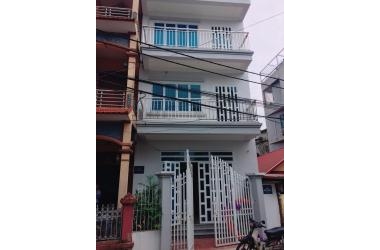Cho thuê nhà 3 tầng quận Long Biên – Hà Nội giá 6 triệu
