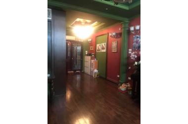 Mặt phố Hàng Gà, trung tâm phố cổ, lô góc kinh doanh sầm uất, 60mx3T, mt 18m