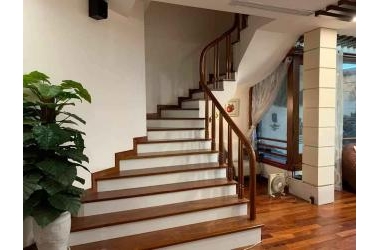 Nhà 150m2x6tầng phố Kim Hoa, vừa GĐ ở vừa có 16 phòng cho thuê