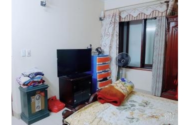 BÁN NHÀ ĐÌNH THÔN NGÕ THÔNG CÁCH Ô TÔ 5m 34m MT 3,4m GIÁ 3,275 TỶ