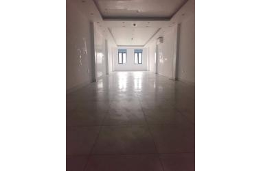 Bán nhà mặt đường Nguyễn Trãi 120m2x7T, MT: 4.2m, giá:34 tỷ.