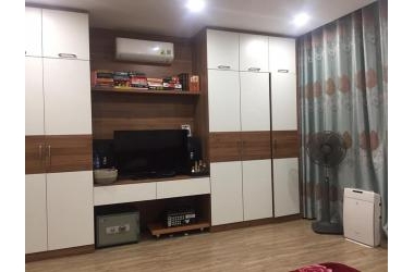 Bán nhà Thụy Khuê_DT40 x6T_Lô góc_3 mặt thoáng_3 bước ra Hồ Tây