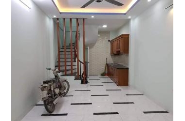 Bán nhà Thụy Khuê_DT45 x6T_Lô góc_3 mặt thoáng_3 bước ra Hồ Tây