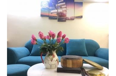 Bán nhà Hồ 3 mẫu 28m2x5T, Giá: 2.7 tỷ.