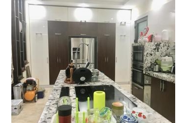 Bán biệt thự Mỹ Đình 1, cực hiếm, lô góc, nhà tuyệt đẹp, giá tốt, 150mx4T