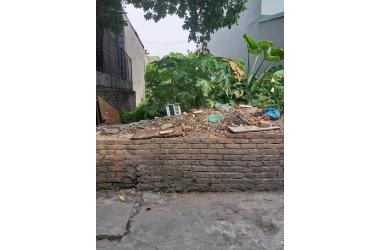 Chỉ nhỉnh 1,9 tỷ cơ hội mua ngay được đất 45m2 ở Cổ Nhuế , Bắc Từ Liêm
