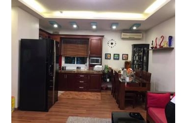 .BÁN NHÀ LẠC LONG QUÂN LÔ GÓC Ô TÔ TRÁNH KINH DOANH ĐỈNH 32Mx 5T GIÁ 4,25 TỶ