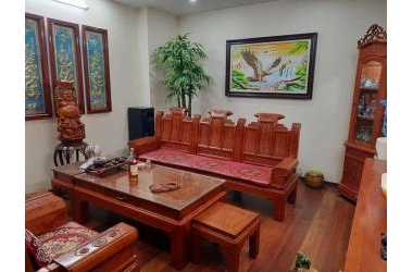 Bán nhà trung tâm Hà Đông KD,thang máy 55m MT6 giá chỉ 9 tỷ