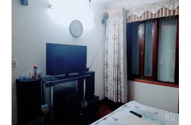 BÁN NHA PHÂN LÔ LAC LONG QUÂN  30M 4T GIÁ 2,7 TỶ