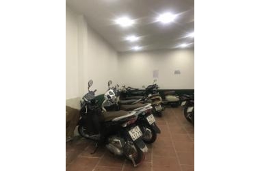 BÁN NHÀ CHUNG CƯ MINI TRẦN QUỐC VƯỢNG 60M 6T 5.8 TỶ TL.