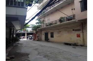 Bán nhà C4 : Oto đỗ cửa , MT 6,2m , Chia đôi phân lô ở Xuân Đỉnh , Bắc Từ Liêm