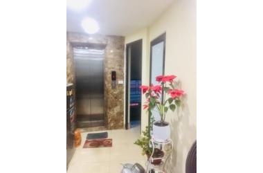 Phạm Ngọc Thạch, Chung Cư mini 9 tầng, thang máy, 86m2, 8,6 tỷ