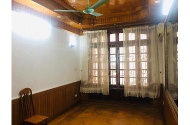 Cực Hiếm! Nhỉnh 5 tỷ! Ô tô vào nhà phố Láng Hạ 44m, 5 tầng