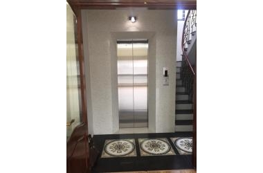 Xã Đàn , Chung Cư 9 tầng, thang máy, 85m2, 8,6 tỷ, doanh thu 85tr/th