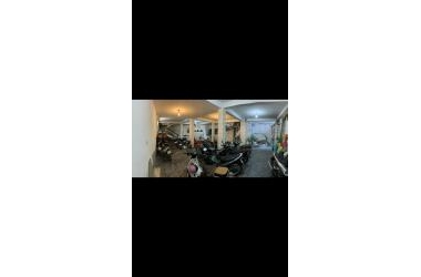 Bán nhà phố Kim Hoa 167m2x 6T MT: 9.1m giá:12.9 tỷ