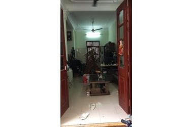 NHÀ ĐẸP PHÙNG KHOANG, NAM TỪ LIÊM 70M2x4T GIÁ 4.69 TỶ, LH: 0842063837