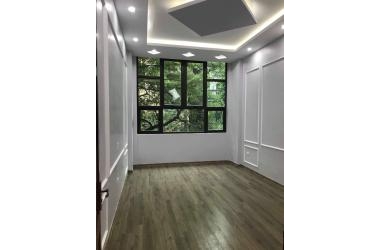 NHÀ SIÊU ĐẸP PHÂN LÔ ĐỀN LỪ, ÔTÔ, KINH DOANH 50M2x5T GIÁ 8.8 TỶ, LH: 0842063837.