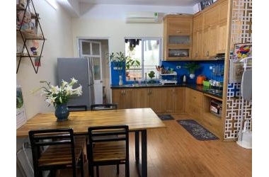 Bán căn hộ chung cư quân đội Thạch Bàn- Long Biên-HN 73m 2PN, 2WC giá chỉ 1tỷ380tr full đồ