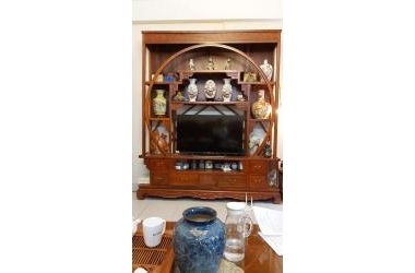 BIỆT THỰ NHÀ VƯỜN ĐẠI MỖ, NAM TỪ LIÊM 76M2x4T GIÁ 7.2 TỶ, LH: 0842063837