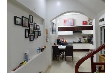 NHÀ ĐẸP PHỐ TRẦN PHÚ, HÀ ĐÔNG 45M2x4T GIÁ 3.75 TỶ, LH: 0842063837