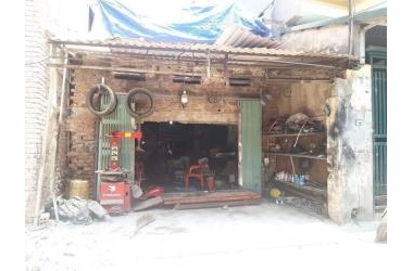Chưa đến 100tr/m2! Có đất đẹp 45m, ô tô tránh nhau phố Kim Ngưu