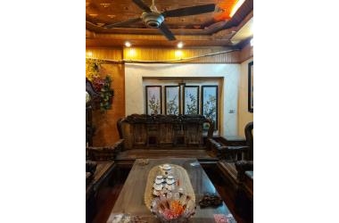Bán nhà, TRUNG KÍNH, 43m2 VỊ TRÍ ĐẸP 9.ti ,call 0913781956