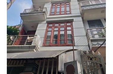 Bán gấp trong tuần : Nhà 6 tầng , MT 5m , đường oto tránh ở Xuân Đỉnh , Bắc Từ Liêm