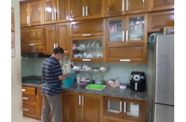 SIÊU HIẾM MẶT PHỐ BÀ TRIỆU, HAI BÀ TRƯNG 20M2x6T GIÁ 15 TỶ, LH: 0842063837.