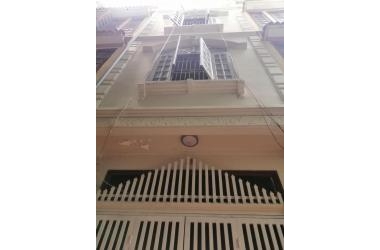NHÀ ĐẸP 67 THÁI THỊNH, ĐỐNG ĐA 37M2x4T GIÁ 3.8 TỶ, LH: 0842063837.