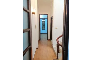 NHÀ ĐẸP 1150 ĐƯỜNG LÁNG, ĐỐNG ĐA 45M2x4T GIÁ 3.9 TỶ, LH: 0842063837