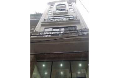 Vìa Hè! Kinh Doanh! Bán nhà Trường Chinh 34mx6 tầng thang máy, mt 5.5m