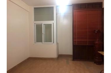 Bán nhà Vạn Phúc 50m ô tô giá 2.5 tỷ
