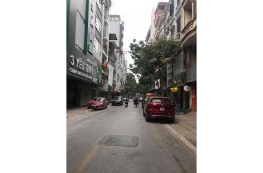 Nhỉnh 10 tỷ, cơ hội đầu tư, nhà Trần Quang Diệu, Đống Đa, Ô tô, Kinh Doanh