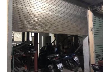 Bán nhà cách ô tô 10m, kinh doanh, 43m2 3 tầng giá 2,85 tỷ Phùng Khoang Nam Từ Liêm.
