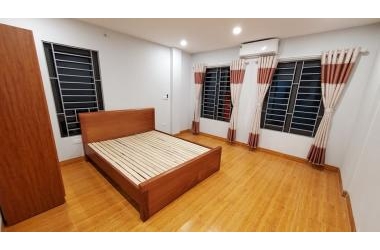 Tòa 9T CC mini phố Triều Khúc, 3 bước ra phố gần nhiều trường ĐH, doanh thu cao.