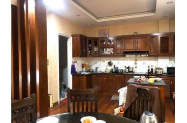 NHÀ PHÂN LÔ PHỐ NGỤY NHƯ KON TUM, THANH XUÂN ÔTÔ 64M2x6T GIÁ 12.3 TỶ, LH: 0842063837.
