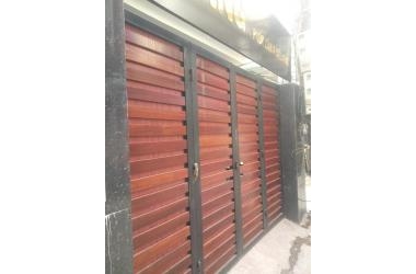 LÔ GÓC PHỐ ĐỊNH CÔNG THƯỢNG, HOÀNG MAI, ÔTÔ, KD  60M2x5T GIÁ 6.8 TỶ, LH: 0842063837