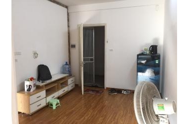 Bán căn hộ chung cư Đặng Xá, căn góc 36m2 giá chỉ 595 triệu