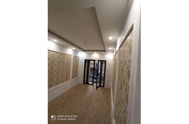 BÁN NHÀ DUY TÂN CẦU GIẤY ĐẸP Ở LUÔN 3TỶ9 TL.