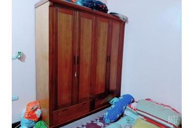 Nhỉnh 2 tỷ nhà đẹp phân lô 30m 4T