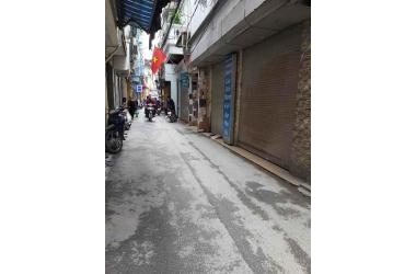 Bán nhà Chính Kinh-Thanh Xuân 35m2*5T, Ngõ rộng, nhà đẹp 3.45 tỷ, lh: 096458443