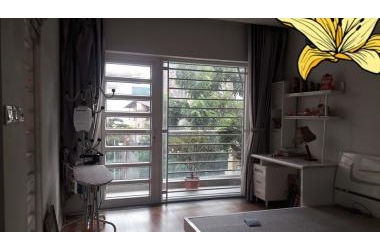 BÁN NHÀ THANH NHÀN 60M2X7T MT5M GIÁ 8,2 TỶ.